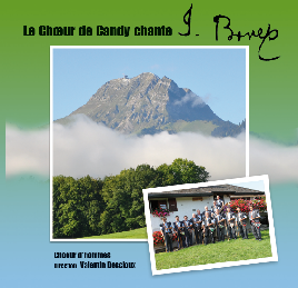 Candy chante Bovet
